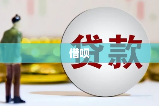 安化借呗