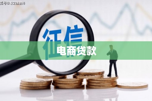 安化电商贷款