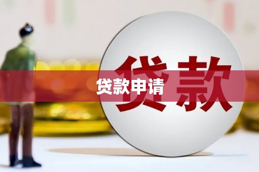 安化贷款申请