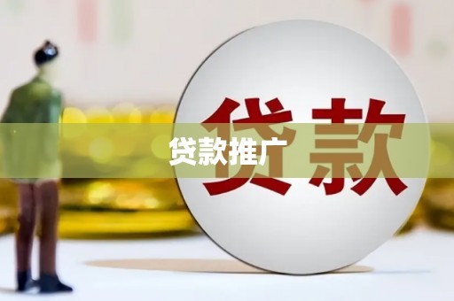 安化贷款推广