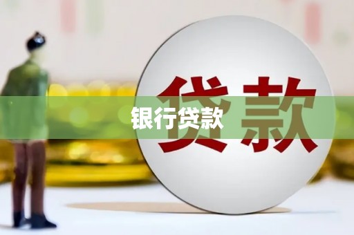 安化银行贷款