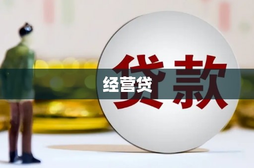 安化经营贷