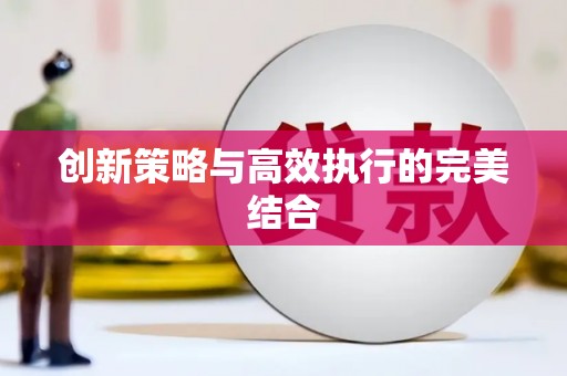 安化创新策略与高效执行的完美结合